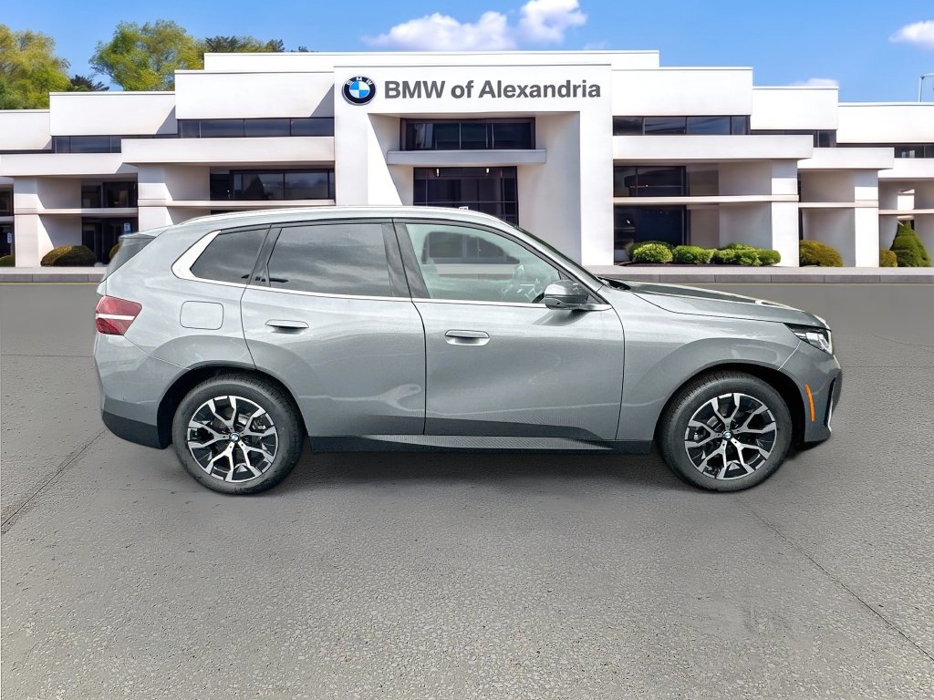 New 2026 BMW X3 xDrive30i w/ Premium Package AWD/4WD image 4