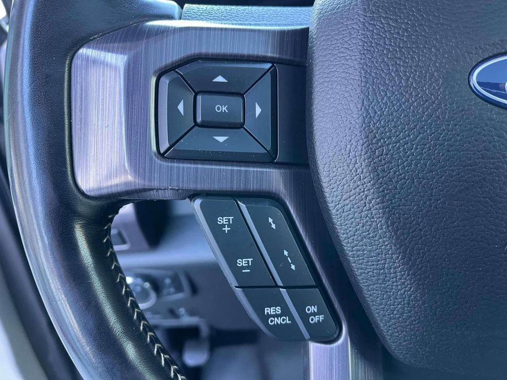 Used 2020 Ford F250 Limited AWD/4WD image 29