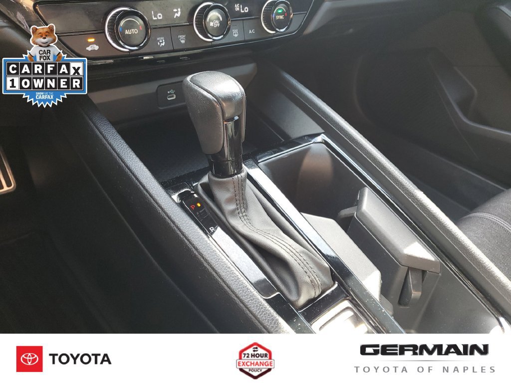 Used 2023 Honda Accord Sport image 26