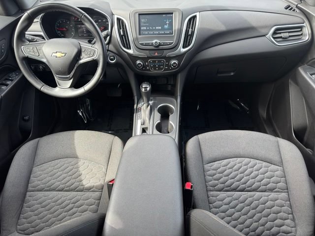 Used 2018 Chevrolet Equinox LT AWD/4WD image 11