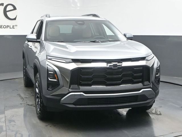 New 2026 Chevrolet Equinox ACTIV w/ Convenience Package III FWD image 29