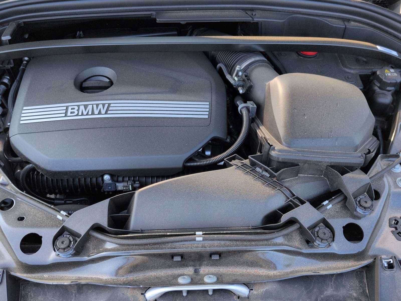 Used 2026 BMW X1 xDrive28i w/ Convenience Package AWD/4WD image 15