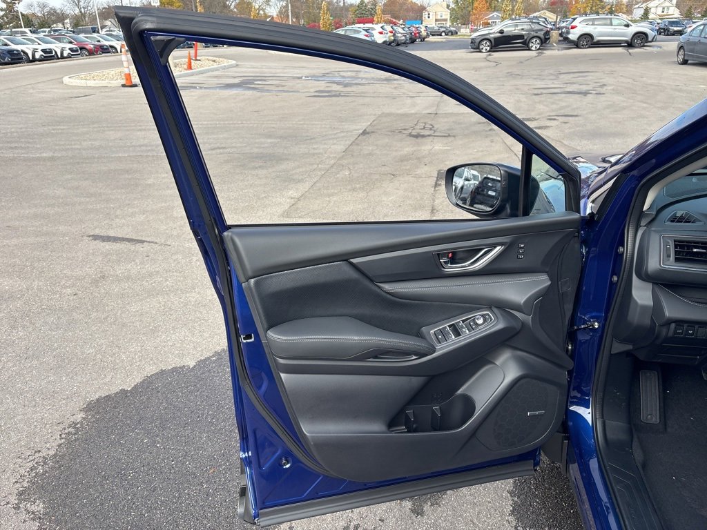 New 2026 Subaru Ascent Limited image 20