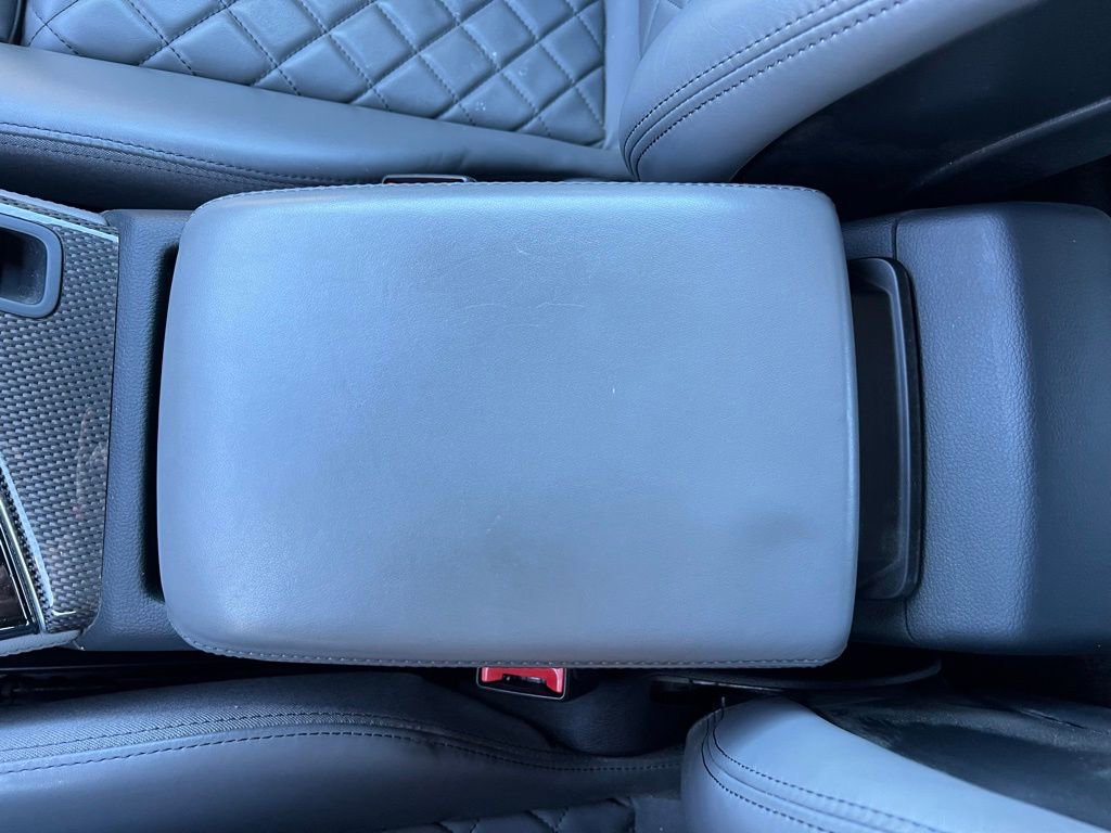 Used 2021 Audi S5 Prestige w/ Prestige Package image 25