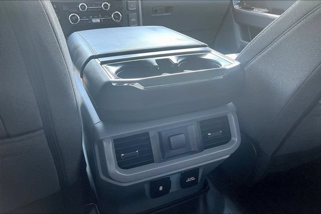Used 2024 Ford F150 XLT w/ Equipment Group 302A MID AWD/4WD image 10