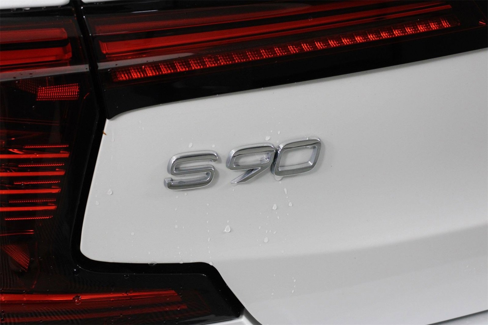 Certified 2023 Volvo S90 B6 Ultimate image 19