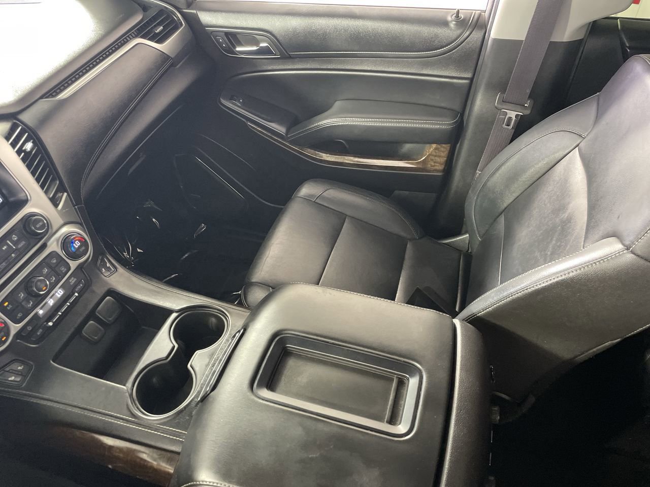 Used 2015 Chevrolet Tahoe LT image 21