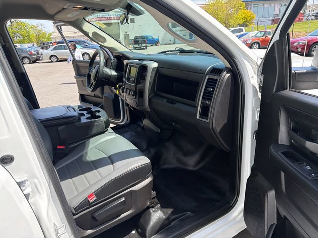 Used 2022 RAM 1500 Tradesman AWD/4WD image 26