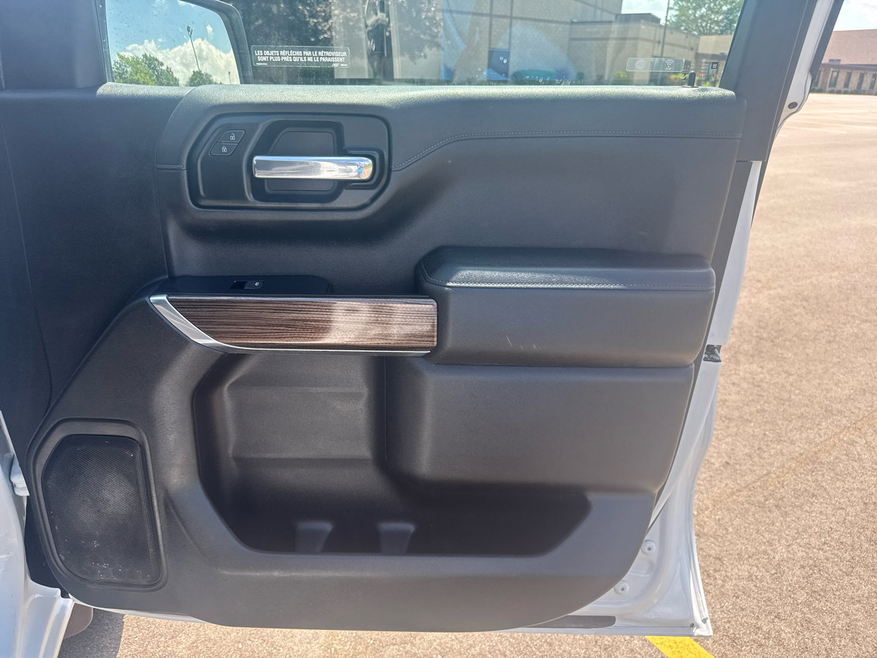 Used 2019 Chevrolet Silverado 1500 LT w/ True North Edition image 22