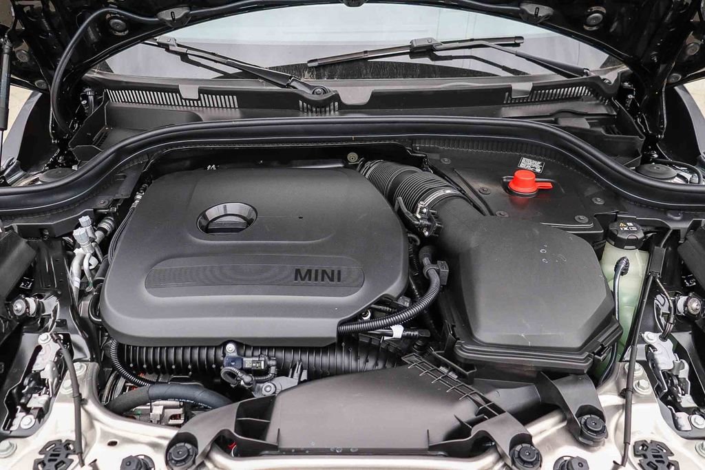 New 2026 MINI Cooper 2-Door Hardtop image 29