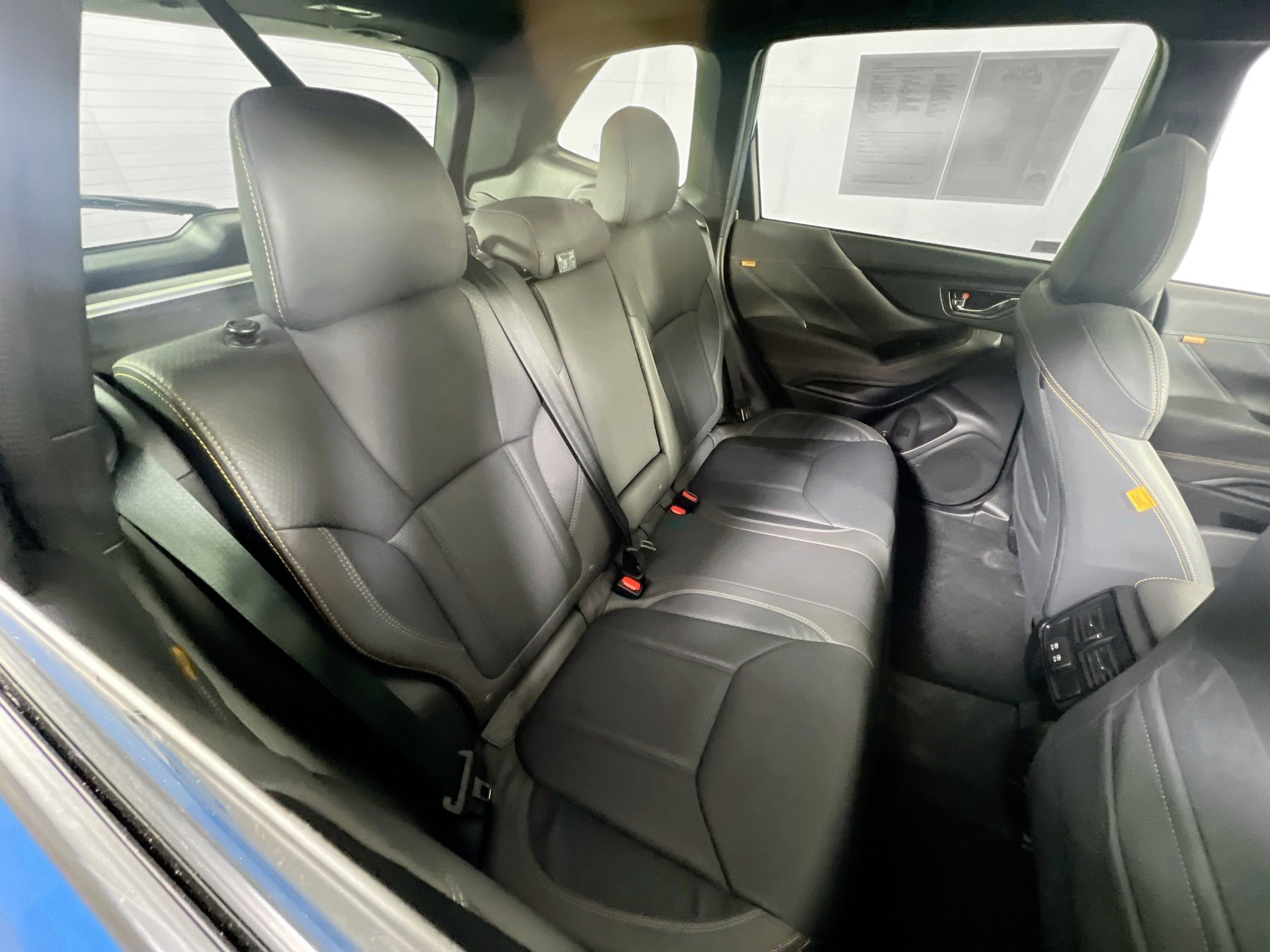 Used 2022 Subaru Forester Wilderness AWD/4WD image 27