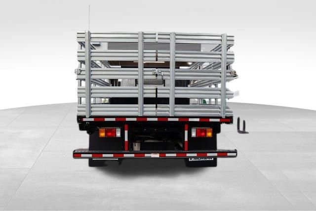 New 2025 Chevrolet Low Cab Forward image 4