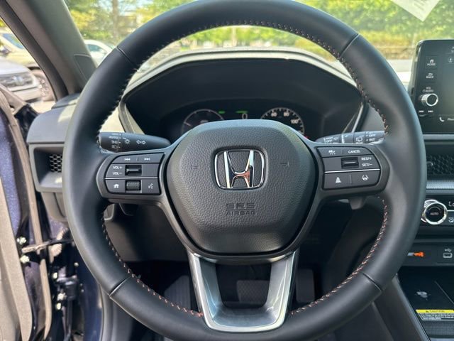 Used 2025 Honda CR-V Sport-L image 14