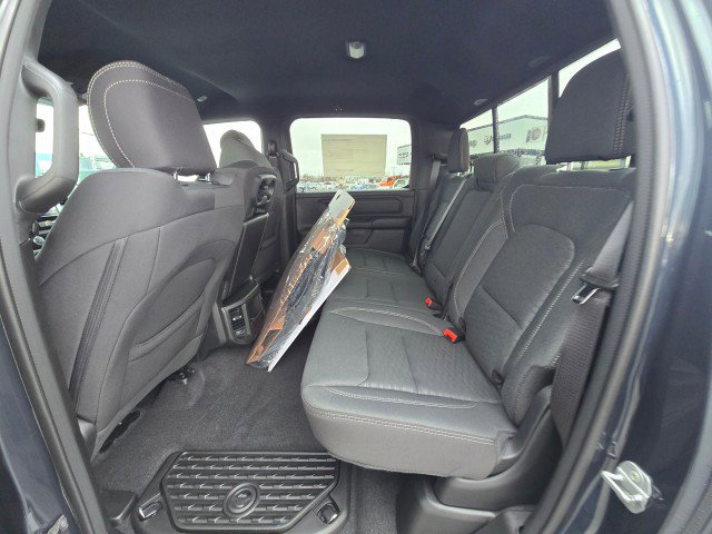 New 2026 RAM 1500 Classic Warlock image 18