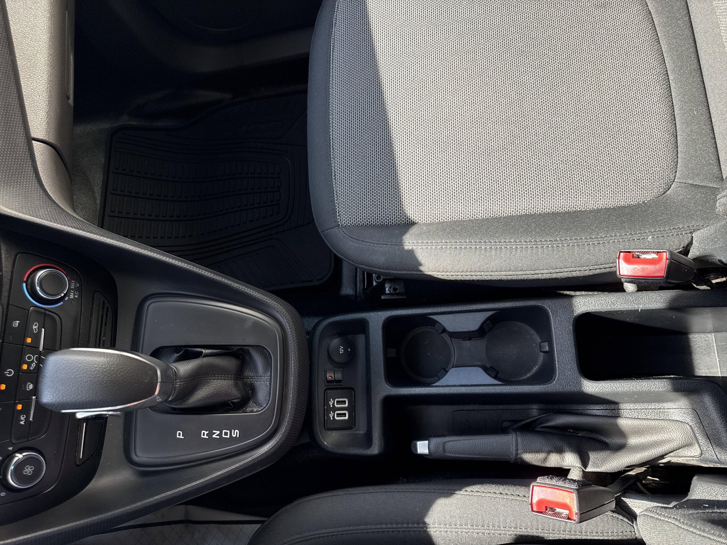 Used 2020 Ford Transit Connect XL w/ CNG/LPG Engine Prep Package image 13