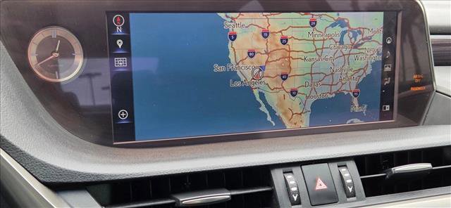 Used 2020 Lexus ES 350 w/ Accessory Package 2 FWD image 12