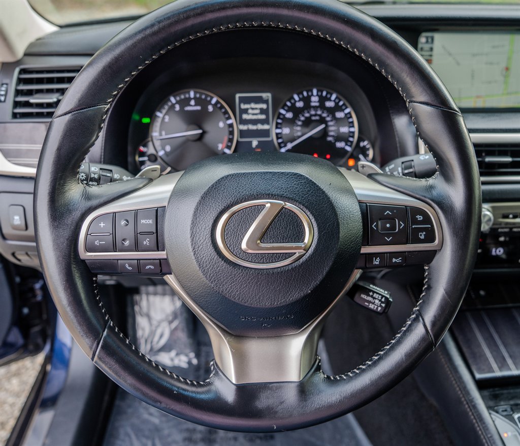 Used 2016 Lexus GS 350 RWD image 15