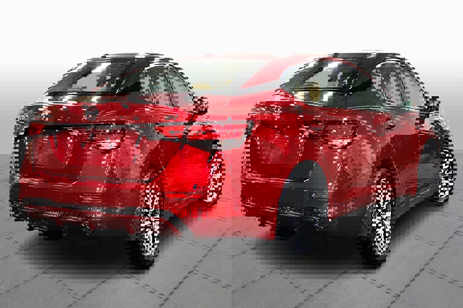 Used 2020 Nissan Sentra SV w/ SV Premium Package image 13