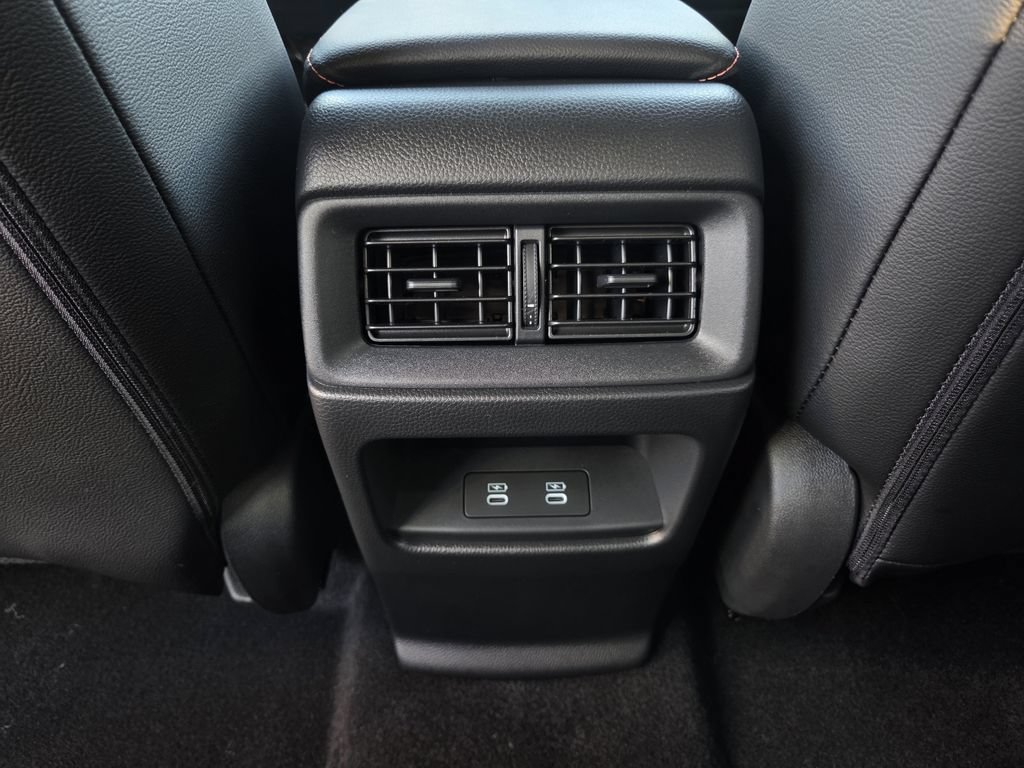 New 2026 Honda CR-V Sport Touring image 21