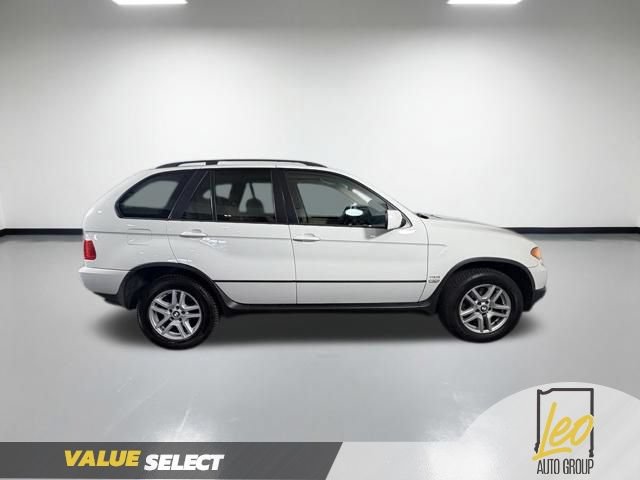 Used 2006 BMW X5 3.0i AWD/4WD image 6