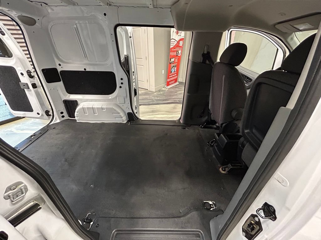Used 2015 Nissan NV200 SV w/ Back Door Glass Package FWD image 35