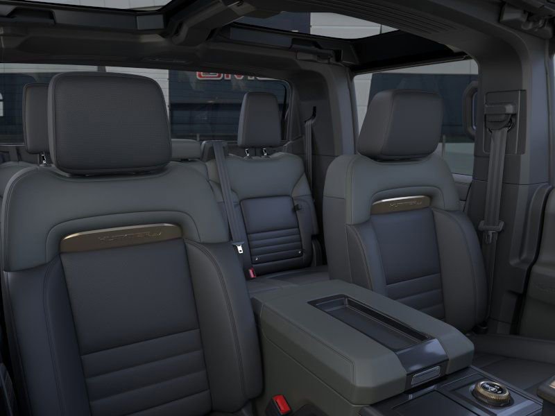 New 2025 GMC Hummer EV 3X image 26