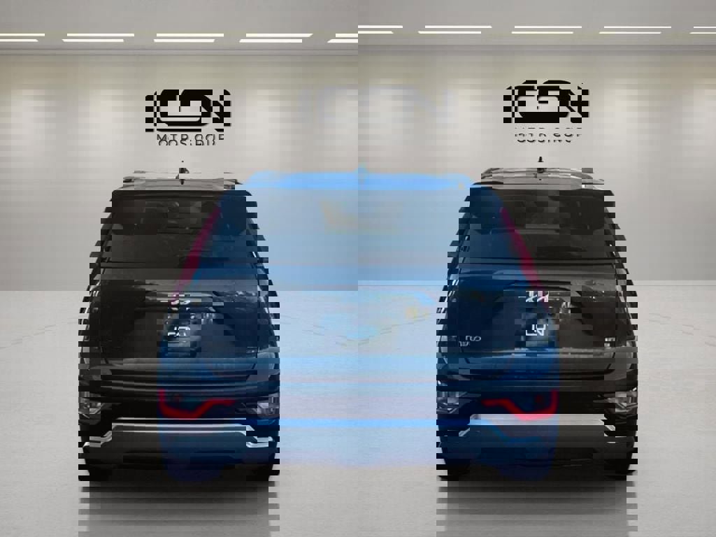 Used 2023 Kia Niro EX Touring image 7