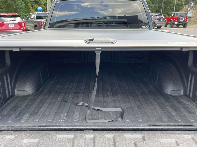 Used 2025 Ford F150 XL AWD/4WD image 27