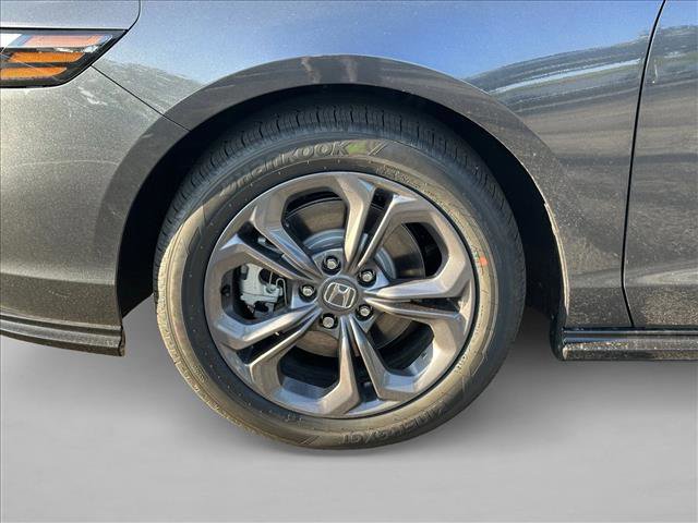 New 2026 Honda Accord EX-L image 10