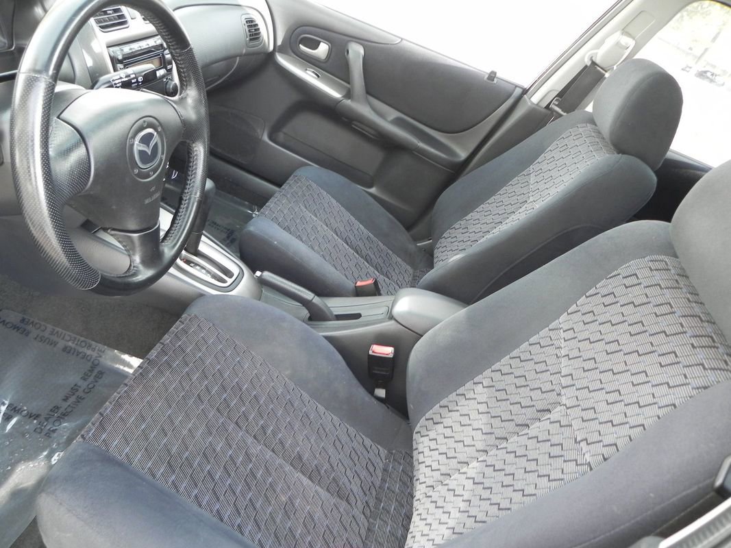 Used 2002 MAZDA Protege5 image 18