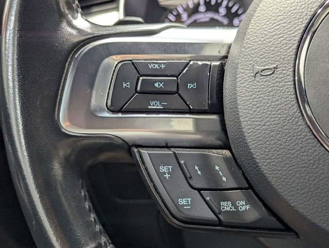 Used 2021 Ford Mustang GT w/ Equipment Group 301A RWD image 18