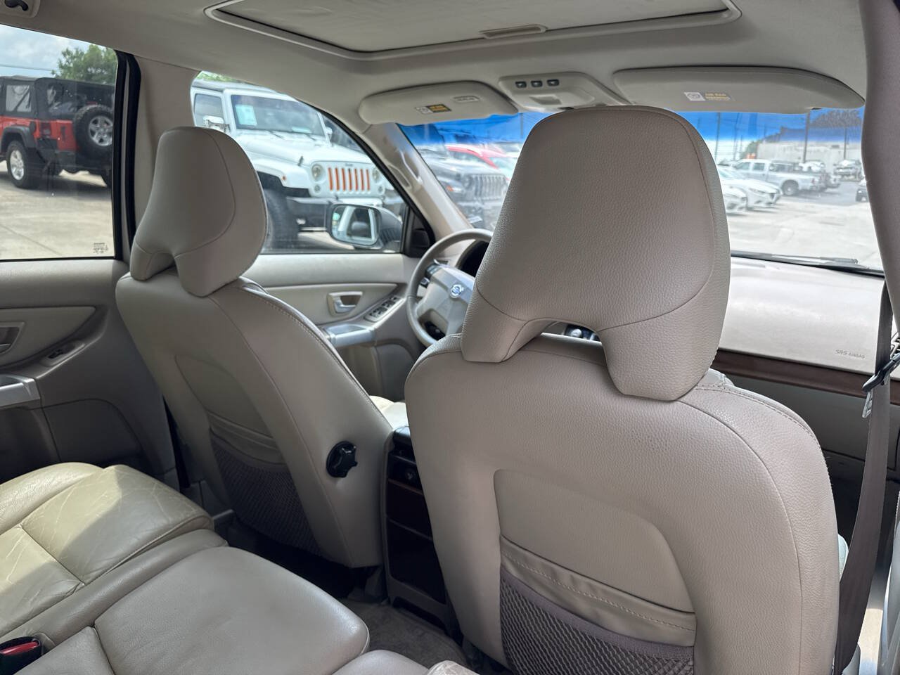 Used 2005 Volvo XC90 2.5T AWD/4WD image 15
