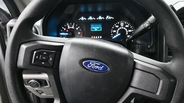 Used 2020 Ford F150 XL w/ Max Trailer Tow Package AWD/4WD image 16