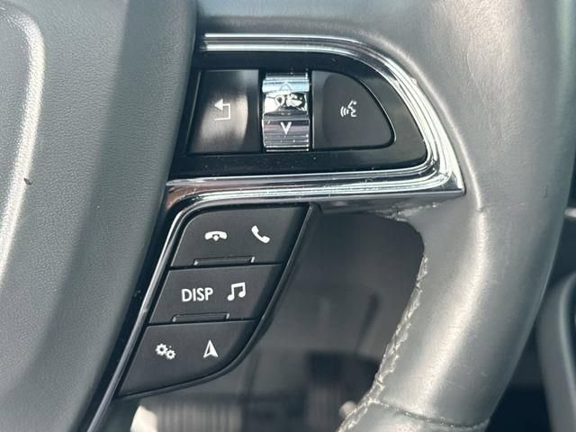 Used 2022 Lincoln Nautilus Reserve FWD image 24