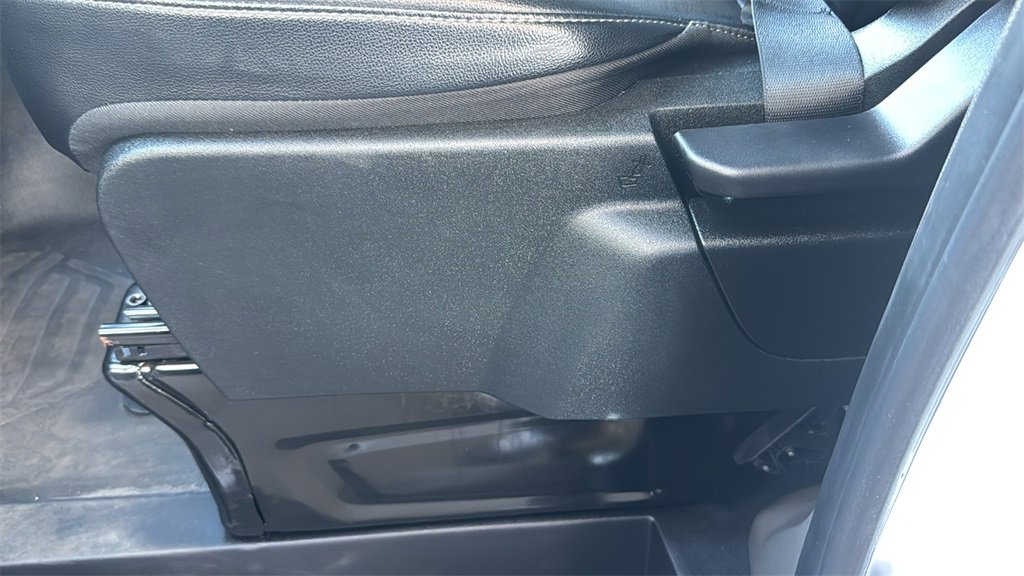 Certified 2024 Ford Transit 250 148 High Roof Extended image 19