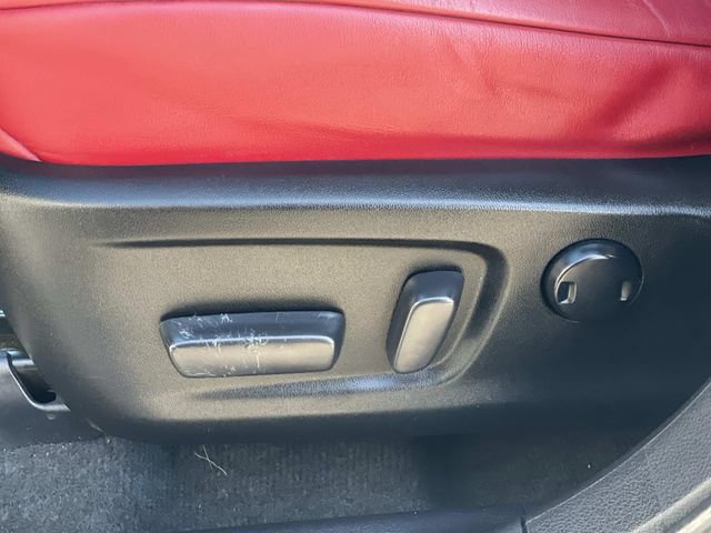 Used 2021 Lexus RX 450h F Sport w/ Cold Weather Package (CT) image 22