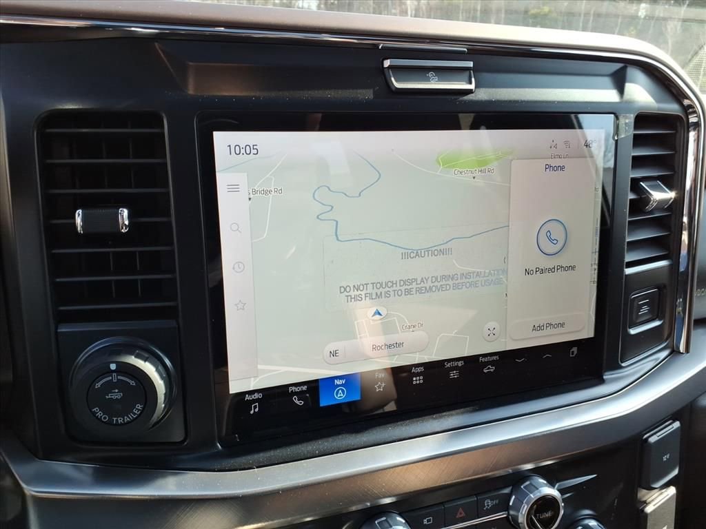 New 2026 Ford F350 King Ranch w/ Tremor Off-Road Package image 24