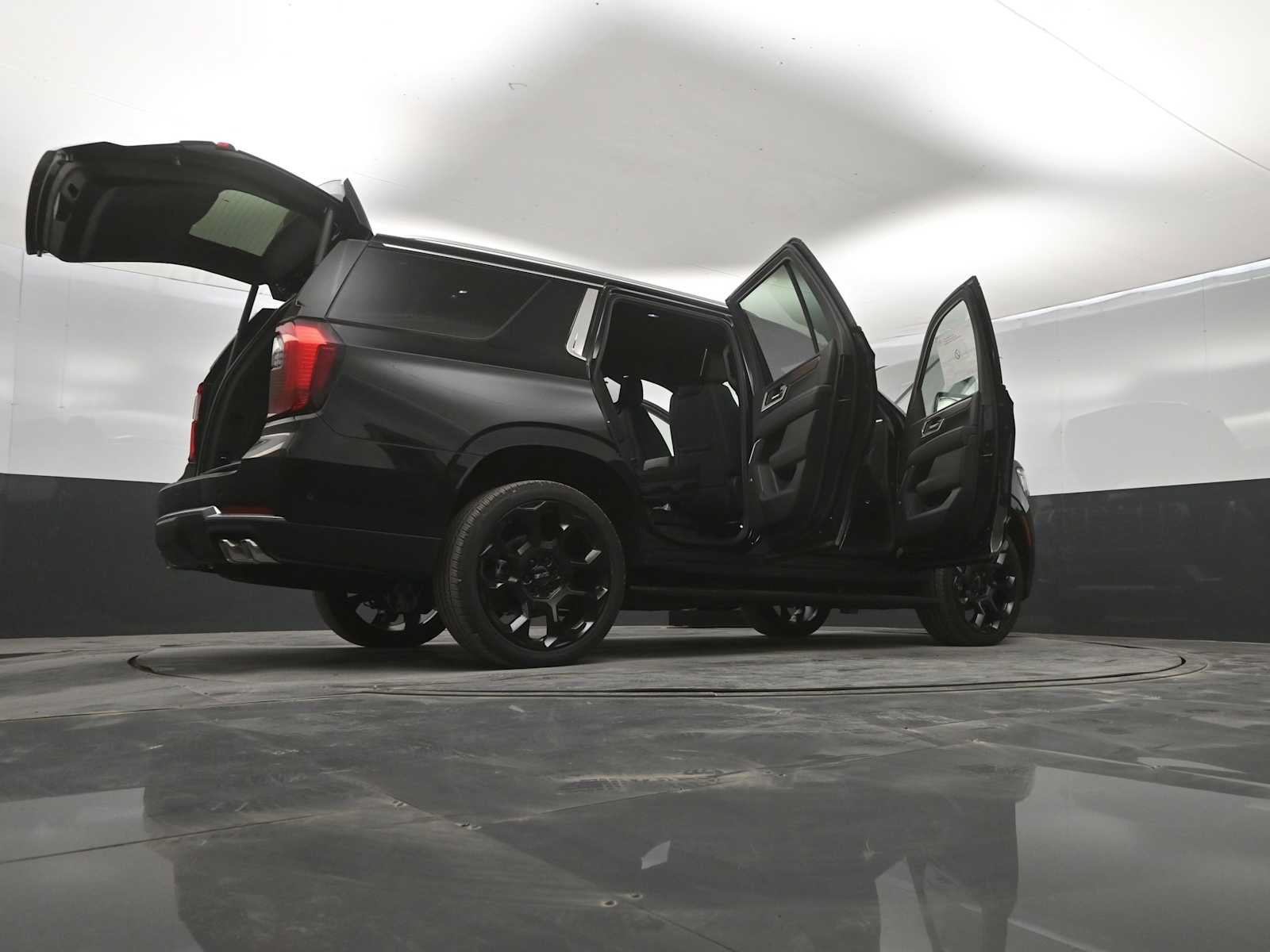 New 2027 GMC Yukon Denali w/ Denali Reserve Package AWD/4WD image 47