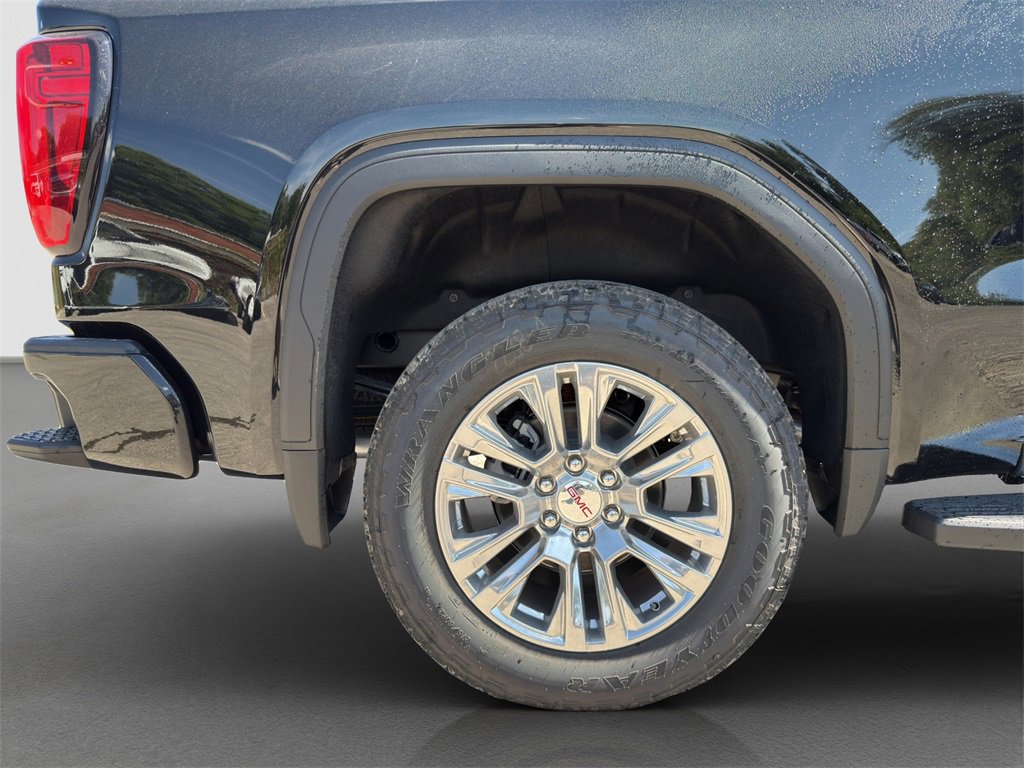 New 2026 GMC Sierra 1500 Denali w/ Technology Package image 14