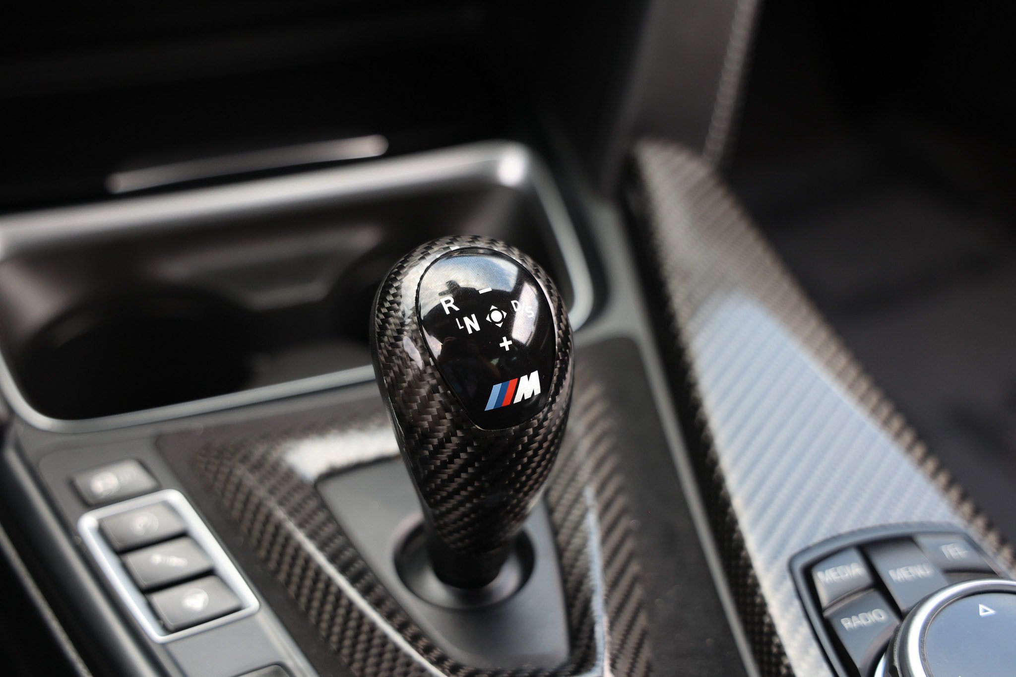 Used 2015 BMW M4 Coupe RWD image 44