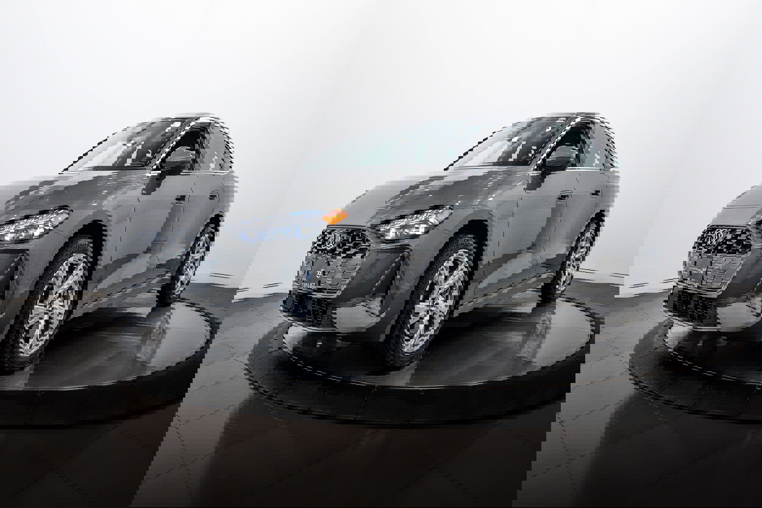 Used 2025 Audi A5 2.0T Premium Plus w/ Premium Plus image 6