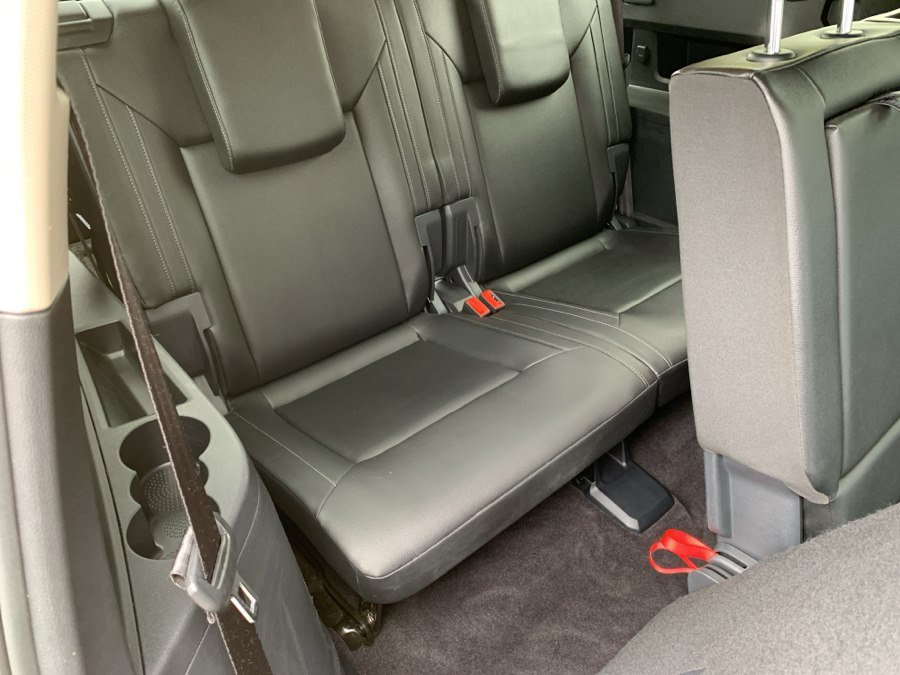 Used 2018 Volkswagen Atlas SE AWD/4WD image 15