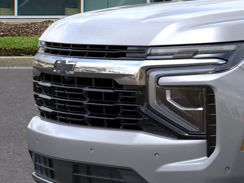 New 2026 Chevrolet Tahoe LS w/ LPO, Dark Essentials Package RWD image 15