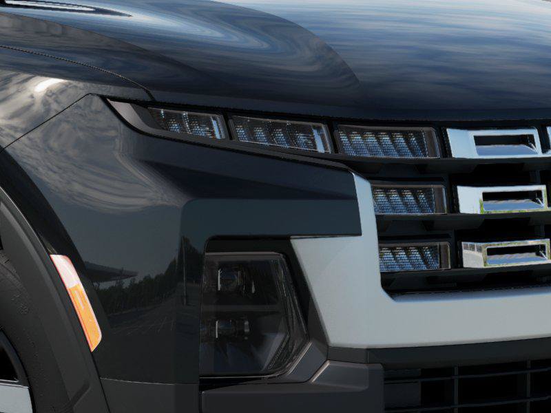 New 2027 Hyundai Santa Cruz SE AWD/4WD image 10