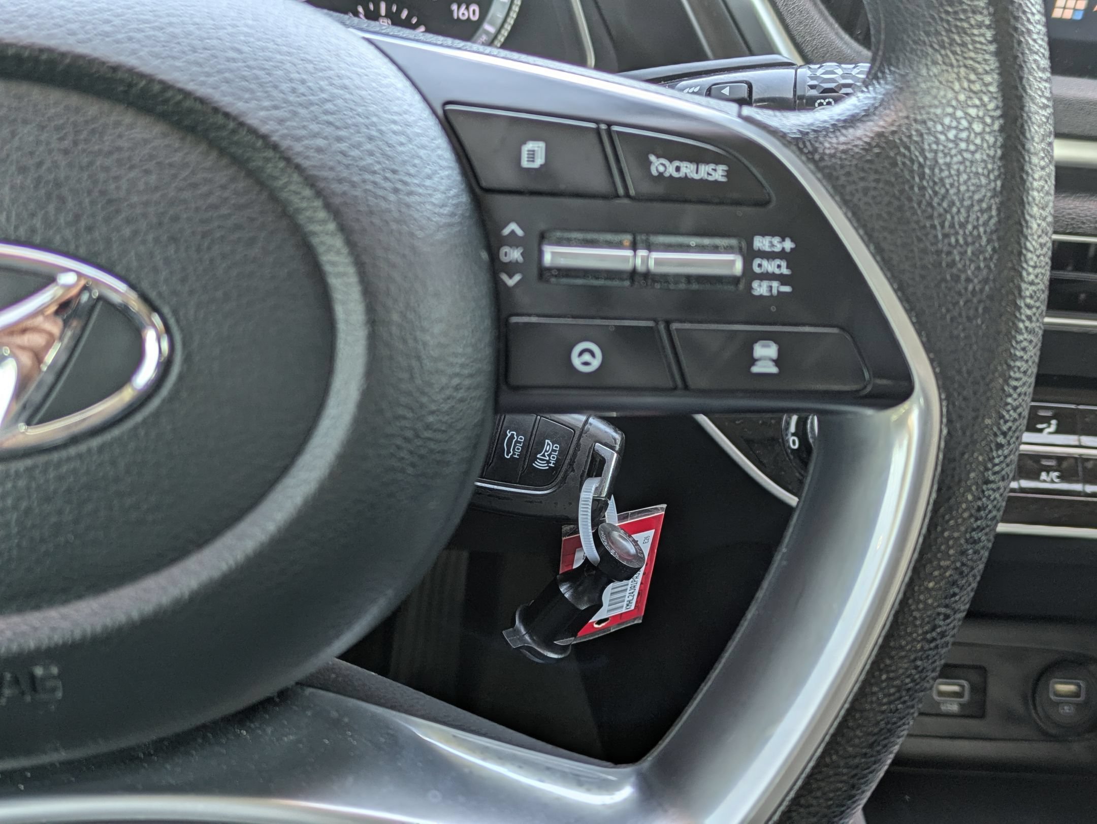 Certified 2023 Hyundai Sonata SE FWD image 24