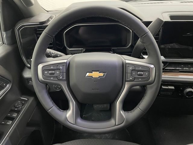 New 2026 Chevrolet Silverado 1500 LT AWD/4WD image 12