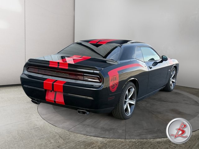 Used 2014 Dodge Challenger R/T image 7