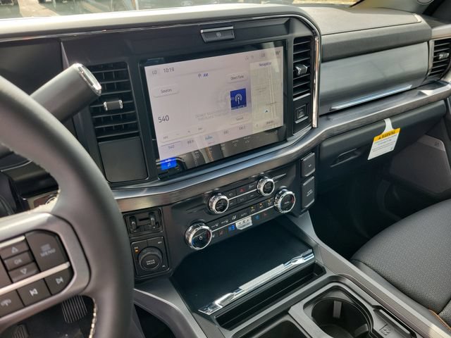 New 2026 Ford F250 Lariat AWD/4WD image 14