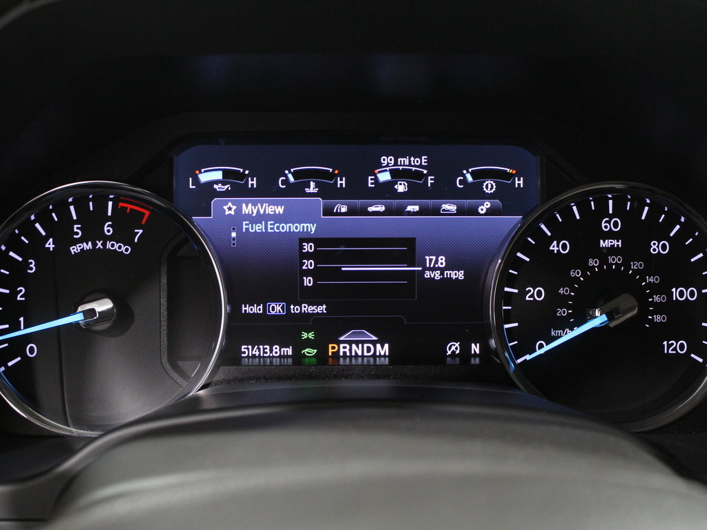 Used 2021 Ford Expedition Limited image 9