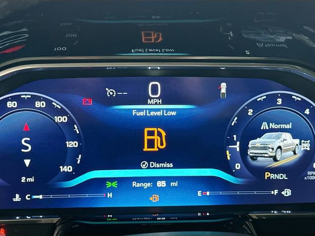 New 2026 Chevrolet Silverado 1500 LT image 12